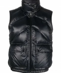 Moncler 'Hossegor' Gilet
