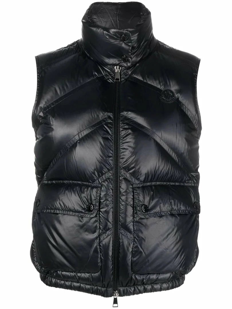 Moncler 'Hossegor' Gilet 3 Moncler 'Hossegor' Gilet