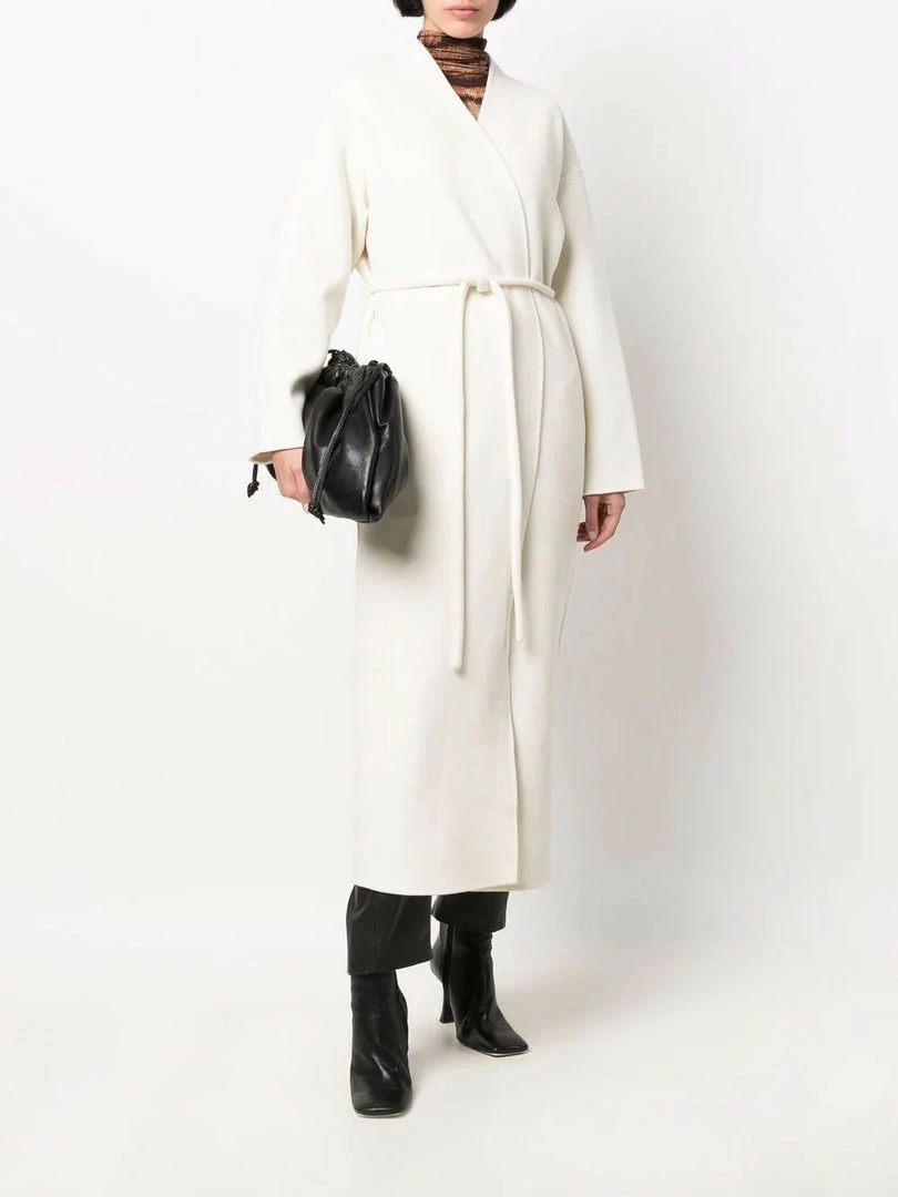 Anine Bing 'Hunter' Coat Clothing 4 Anine Bing 'Hunter' Coat Clothing