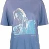 Anine Bing Clothing ‘Ida’ Bowie T-Shirt
