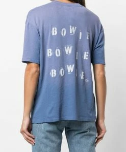 Anine Bing Clothing ‘Ida’ Bowie T-Shirt