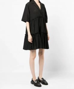 Stella Nova New In 'Ingeborg' Collared Dress 9 Stella Nova New In 'Ingeborg' Collared Dress