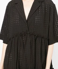 Stella Nova New In 'Ingeborg' Collared Dress 11 Stella Nova New In 'Ingeborg' Collared Dress