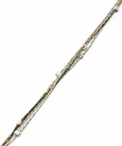 Isabel Marant Accessories Celadon ‘Multi String Long Necklace’ 7 Isabel Marant Accessories Celadon ‘Multi String Long Necklace’