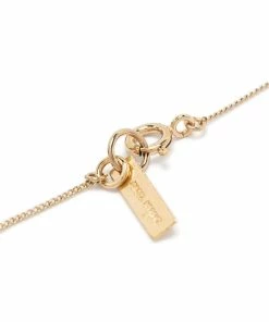 Isabel Marant 'Colour Stripe Bracelet'