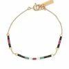 Isabel Marant 'Colour Stripe Bracelet'