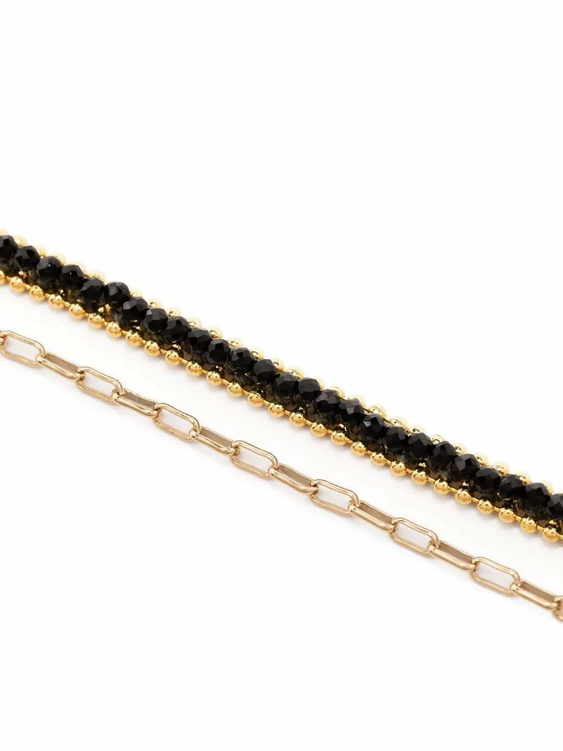 Isabel Marant 'Cesaria Scarf Necklace' 5 Isabel Marant 'Cesaria Scarf Necklace'