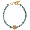 Isabel Marant 'Imani' Beaded Bracelet Accessories