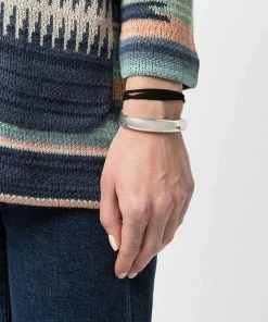 Isabel Marant Accessories ‘Hip’ Cuff Bracelet