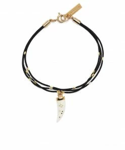 Isabel Marant Accessories'Shiny Aimable Bracelet'