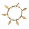 Isabel Marant 'Multi Pendant Chain Bracelet' Accessories