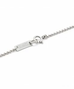 Isabel Marant ‘New Leaves’ Necklace