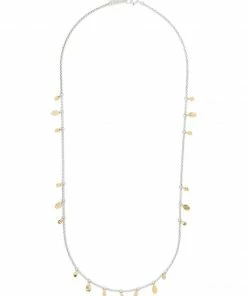 Isabel Marant ‘New Leaves’ Necklace