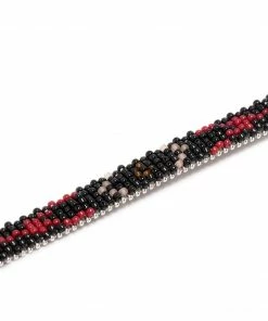 Isabel Marant 'Glass Bead Bracelet'