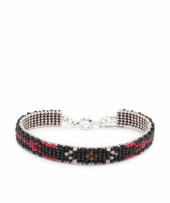 Isabel Marant'Glass Bead Bracelet'