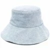 Isabel Marant 'Loiena' Denim Bucket Hat 1 Isabel Marant 'Loiena' Denim Bucket Hat