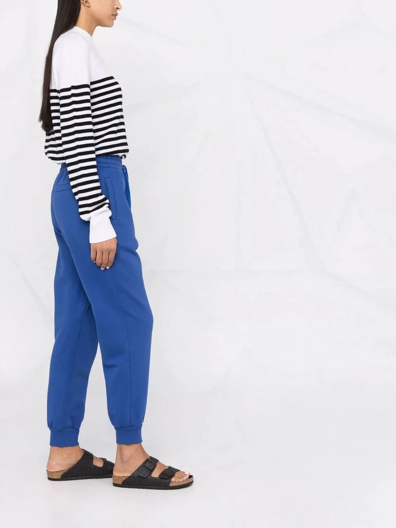 Isabel Marant Etoile Clothing 'Malonae' Tracksuit Bottoms 6 Isabel Marant Etoile Clothing 'Malonae' Tracksuit Bottoms