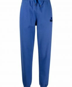 Isabel Marant Etoile Clothing 'Malonae' Tracksuit Bottoms