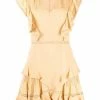 Isabel Marant Etoile Honey 'Jaudrey' Lace Mini Dress Clothing 1 Isabel Marant Etoile Honey 'Jaudrey' Lace Mini Dress Clothing