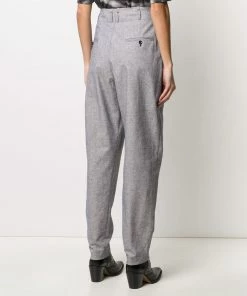 Isabel Marant Etoile 'Loulia' Trousers