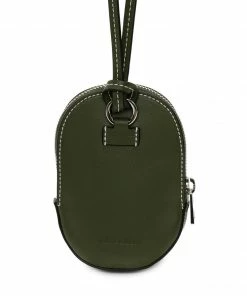 JW Anderson Bags Khaki ‘Mini Nano Cap Bag’