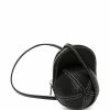 JW Anderson Bags Black ‘Mini Nano Cap Bag’