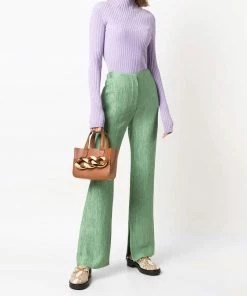 JW Anderson Pecan ‘Mini Chain Tote Bag’