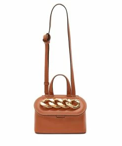 JW Anderson Bags ‘Small Chain Lid Bag’