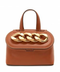 JW Anderson Bags ‘Small Chain Lid Bag’