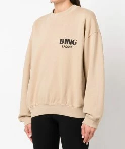 Anine Bing 'Jaci' Sweater Clothing