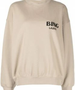 Anine Bing 'Jaci' Sweater Clothing