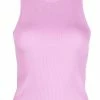 Baum Und Pferdgarten Lilac 'Jamara' Ribbed Vest New In