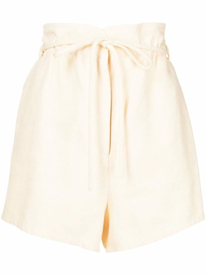 Ba&sh 'Joa' Drawstring Shorts Clothing 3 Ba&sh 'Joa' Drawstring Shorts Clothing