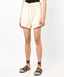 Ba&sh 'Joa' Drawstring Shorts Clothing 9 Ba&sh 'Joa' Drawstring Shorts Clothing