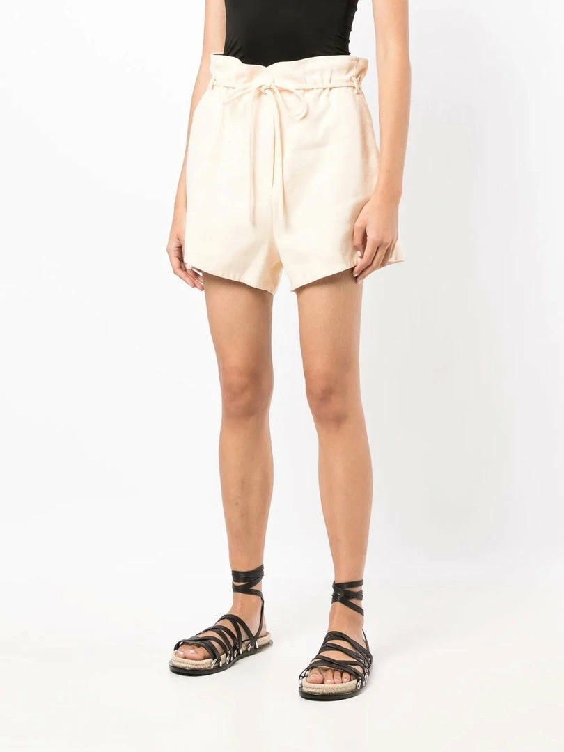 Ba&sh 'Joa' Drawstring Shorts Clothing 5 Ba&sh 'Joa' Drawstring Shorts Clothing