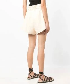 Ba&sh 'Joa' Drawstring Shorts Clothing 10 Ba&sh 'Joa' Drawstring Shorts Clothing