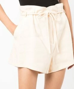 Ba&sh 'Joa' Drawstring Shorts Clothing 11 Ba&sh 'Joa' Drawstring Shorts Clothing