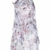IRO 'Jofrey' Lilac Printed Dress Clothing