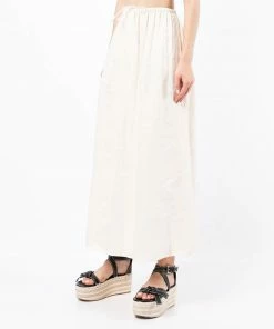 Faithfull The Brand 'Jovianne' Midaxi Skirt