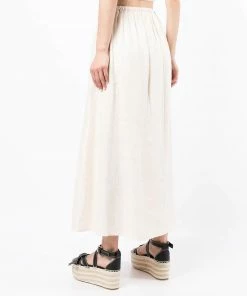 Faithfull The Brand 'Jovianne' Midaxi Skirt