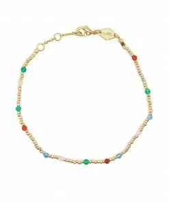 ANNI LU Accessories 'Juvel' Bracelet
