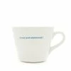 Keith Brymer Jones Accessories 'Tired And Emotional' Mug 2 Keith Brymer Jones Accessories 'Tired And Emotional' Mug