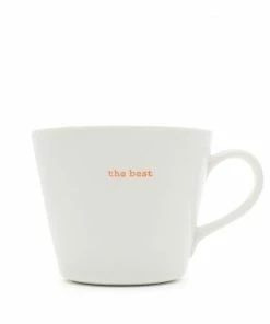 Keith Brymer Jones 'The Best' Mug Accessories