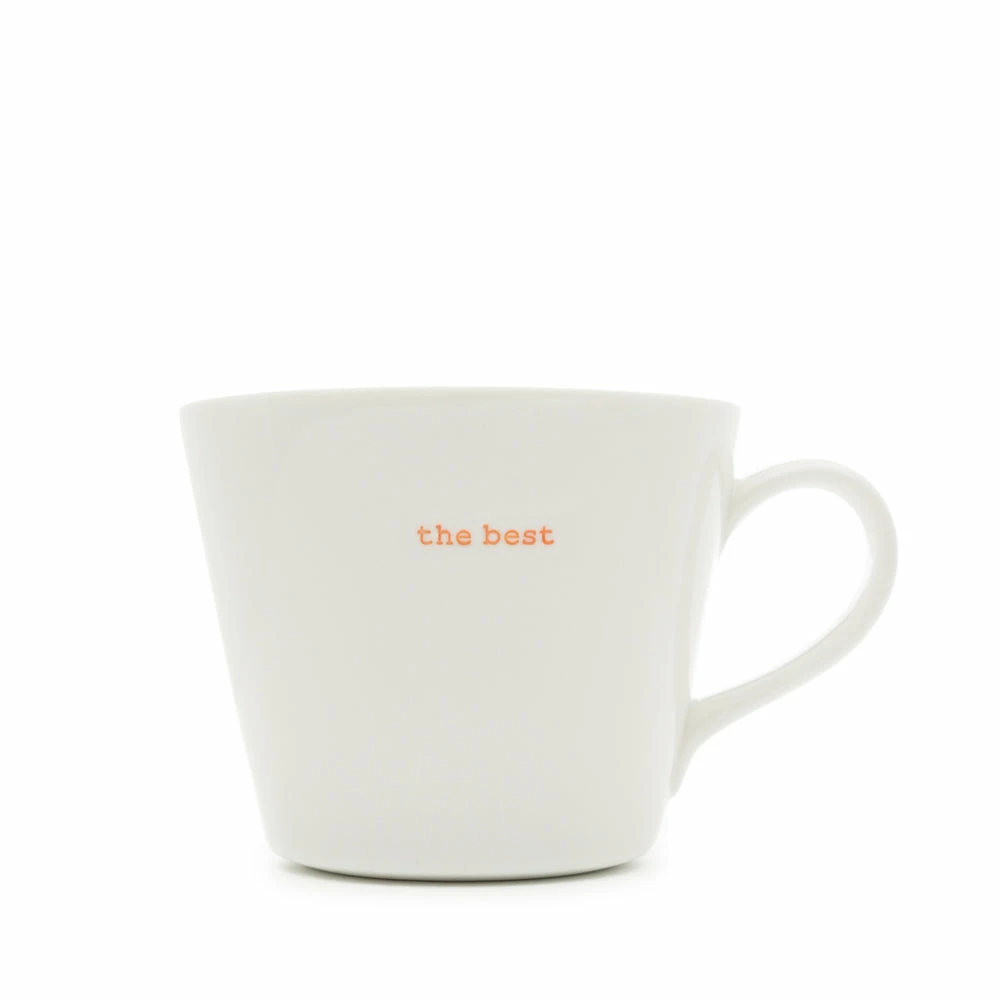 Keith Brymer Jones 'The Best' Mug Accessories 3 Keith Brymer Jones 'The Best' Mug Accessories