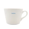 Keith Brymer Jones Accessories 'Wanker' Mug