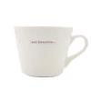 Keith Brymer Jones 'and Breathe...' Mug Accessories