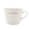 Keith Brymer Jones 'Sorry Not Sorry' Mug Accessories 2 Keith Brymer Jones 'Sorry Not Sorry' Mug Accessories