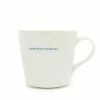 Keith Brymer Jones ‘Size Does Matter!’ Large Mug Accessories