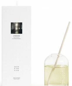 Skandinavisk Home Fragrance 'LYSNING' Diffuser