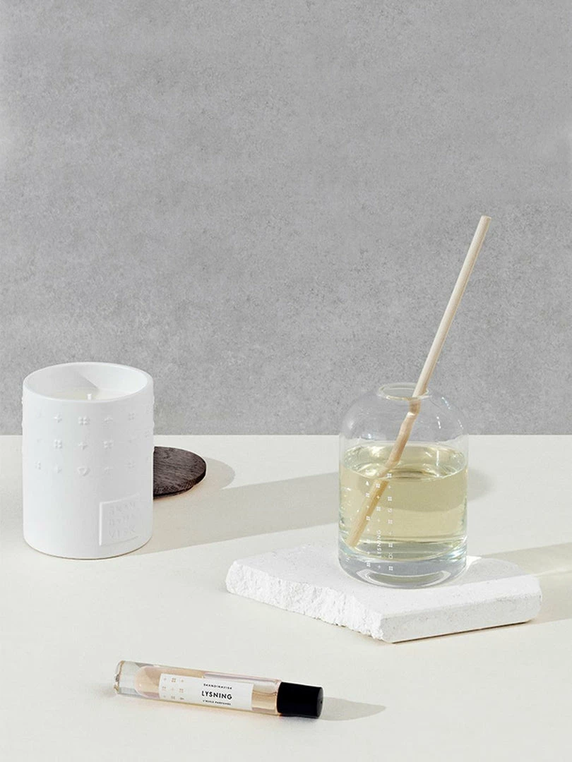 Skandinavisk Home Fragrance 'LYSNING' Diffuser 5 Skandinavisk Home Fragrance 'LYSNING' Diffuser